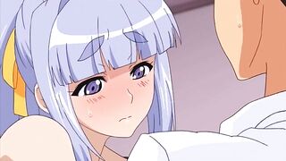 A housewife, unable to control her urges, engages in passionate encounters