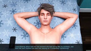 PC Gameplay Lets Play - Measuring My Cum #8 with XXXNinjas flair
