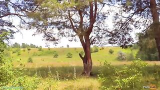 Public Agent caught girl in a daring act