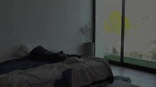 MILF swap with two stepsons as a reward for their good behavior