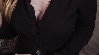 A date to study turns into a hot sex session