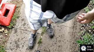 First time sex with stranger from dating site, intense finish