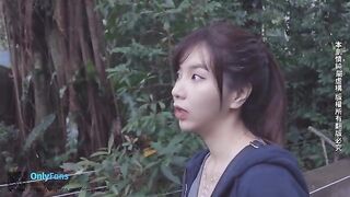 Sex Vlog featuring a real couple's passionate encounter in TAIPEI