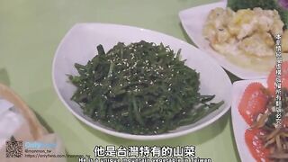 Sex Vlog featuring a real couple's passionate encounter in TAIPEI