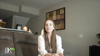 Pervert stepson gets his mom’s big ass all to himself