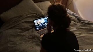 The best anal sex with a hot stepmom on her special day