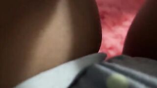 I had my first experience with Mia Khalifa's iconic content!