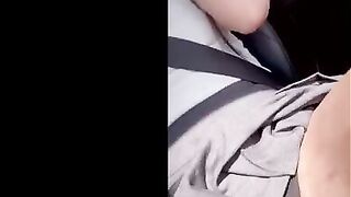 Mexican teen Sammy Corazon’s ass is a taste explosion