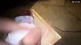 Stop what you’re doing and fuck my asshole like a slut daddy
