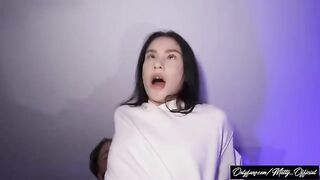 Breathtaking squirting orgasms - quivering, screaming, eye rolling, brain melt, and compilation