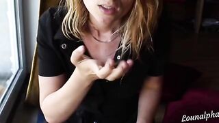 Come make love to me... Ultimate JOI Experience - This video is all about intimacy