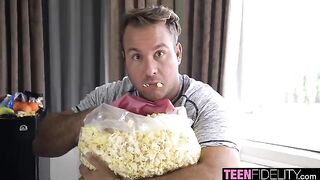 Chad is picking up babes like a pro, especially with Skylar’s allure