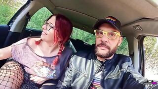 Amateur cock sucking with Italian dialogue that doesn't make sense
