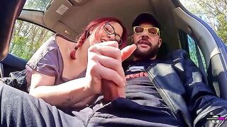 Amateur cock sucking with Italian dialogue that doesn't make sense