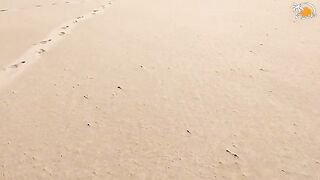 A couple fucking publicly on the streets of Valencia
