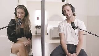 Blonde Babe Paige Owens Gets Her pussy railed by Lucas Frost