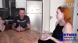 Today I will choose who to have sex with, and it’s going to be fun!