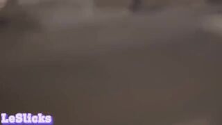 Hot Asian babe, a stunning Pinay star, gets her pussy full of cum and juices