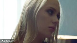 The cunning beauty Braylin tricked her boyfriend with a bold move