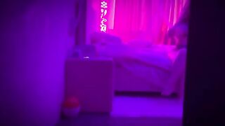 A man caught his step mom cheating on him and fucked her hard