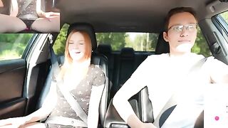 A man with a surprise for his girlfriend, using Verlonis’ passionate energy to drive her wild