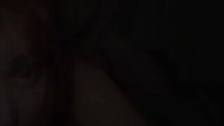 The most extreme orgasm she has ever experienced