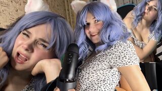 Anal sex is a nice experience for young girls starting at 18