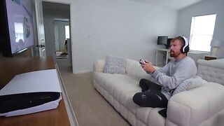 A guy hired a painter, his wife cheats on him with the guy