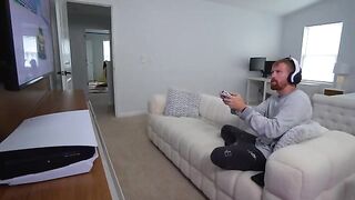 A guy hired a painter, his wife cheats on him with the guy