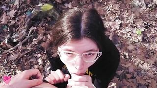 Best blowjob moments with cute model webtolove