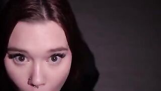 Insatiable student Kate Koss gets fucked hard and cum twice