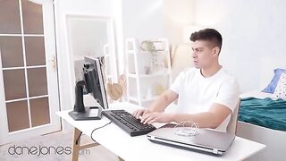 A cheating wife with big tits gets caught in a steamy affair, leading to a passionate encounter