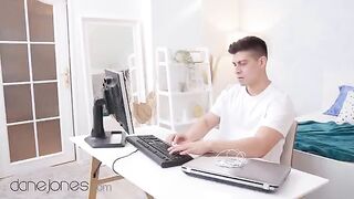 A cheating wife with big tits gets caught in a steamy affair, leading to a passionate encounter