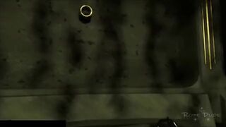 The Awakening part 01 & 02 with Triss from The Witcher