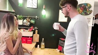 I cheated on my boyfriend by fucking my ex one more time