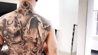 My English student fucks me hard, I’m a hot MILF