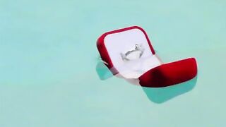 Alyssia couldn't resist her SIL's fiance's impressive endowment