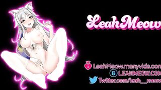 Genshin Impact cosplay orgy with Octokuro, Purple Bitch, Leah Meow, and Sia Siberia