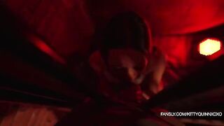The most intense orgasm I have ever experienced - completely crazy!