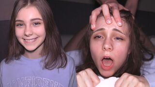 The Perfect Girlfriend - Petite Teen Gets Destroyed