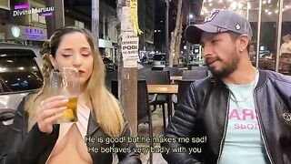 I cheated on my boyfriend with a stranger on our anniversary