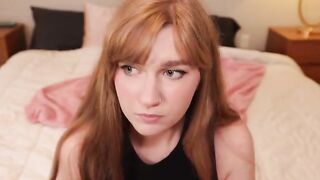 The hot babysitter Jaybbgirl has a sexual favor for you