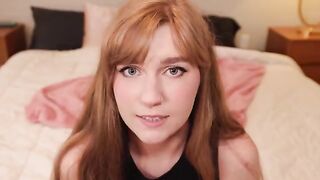 The hot babysitter Jaybbgirl has a sexual favor for you