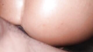 The queen of anal squirt delivers another intense performance, leaving a lasting impression
