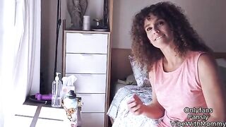 My friends’ hot mom is a real pro in hardcore sex, featuring the iconic MILF persona from "My Friends' Hot Mom" channel