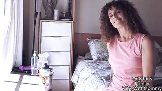 My friends’ hot mom is a real pro in hardcore sex, featuring the iconic MILF persona from "My Friends' Hot Mom" channel
