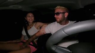A sweet 18-year-old girl gets a big cock in her pussy in this hot Italian homemade video!