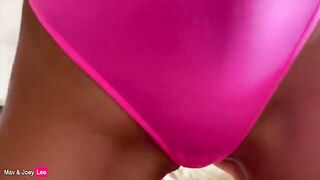 Makeup sex is the best way to make up after a fight, especially for real couples