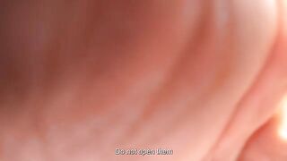 I have a surprise for you... The best double blowjob, a true Colombian gem!