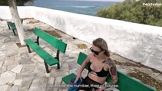 The best bachelor party in Greece, 3 days before wedding, unforgettable!